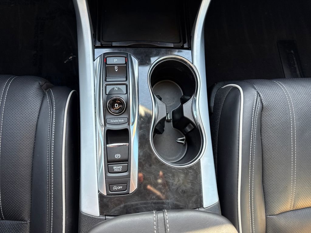 Used 2020 Acura TLX V6 SH-AWD w/ Technology Pkg image 21