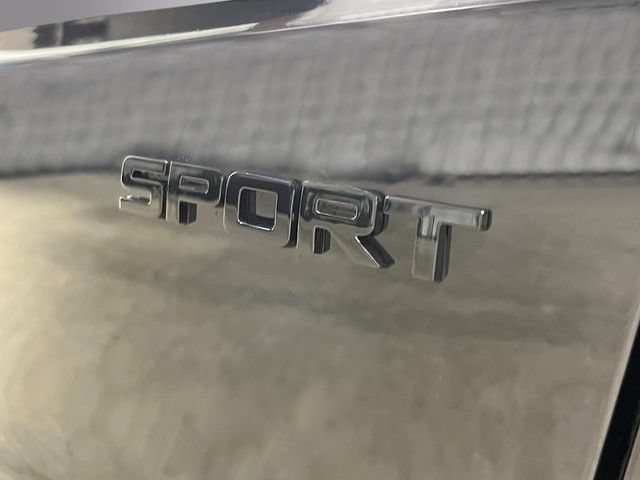 New 2026 Honda CR-V Sport image 7