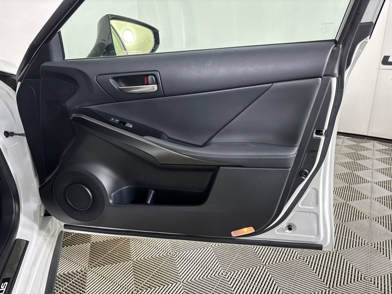 Used 2024 Lexus IS 300 w/ Comfort Package RWD image 30