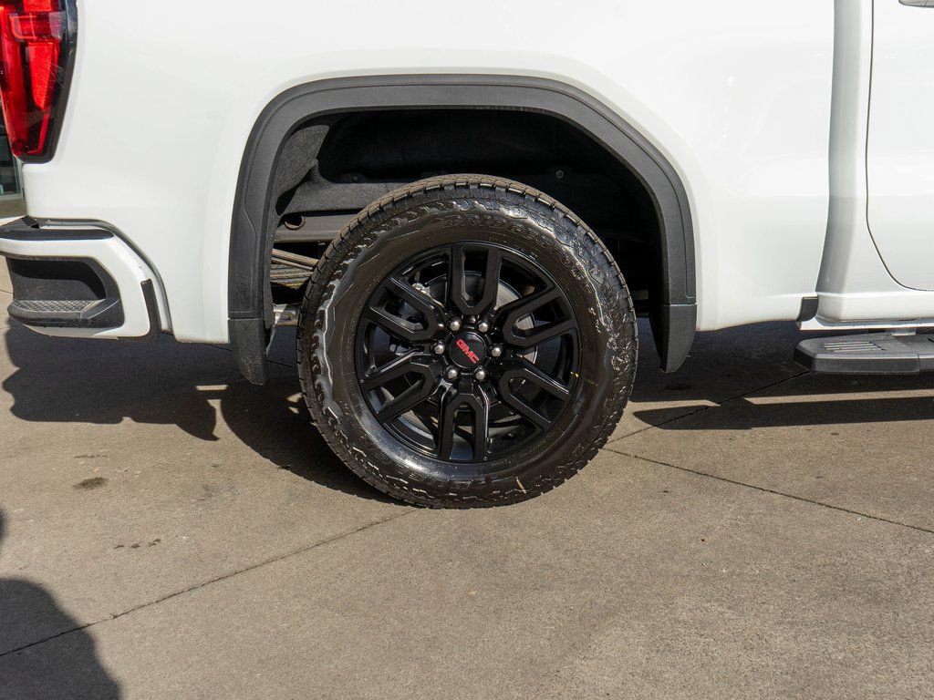 New 2026 GMC Sierra 1500 Elevation w/ Elevation Premium Package image 32