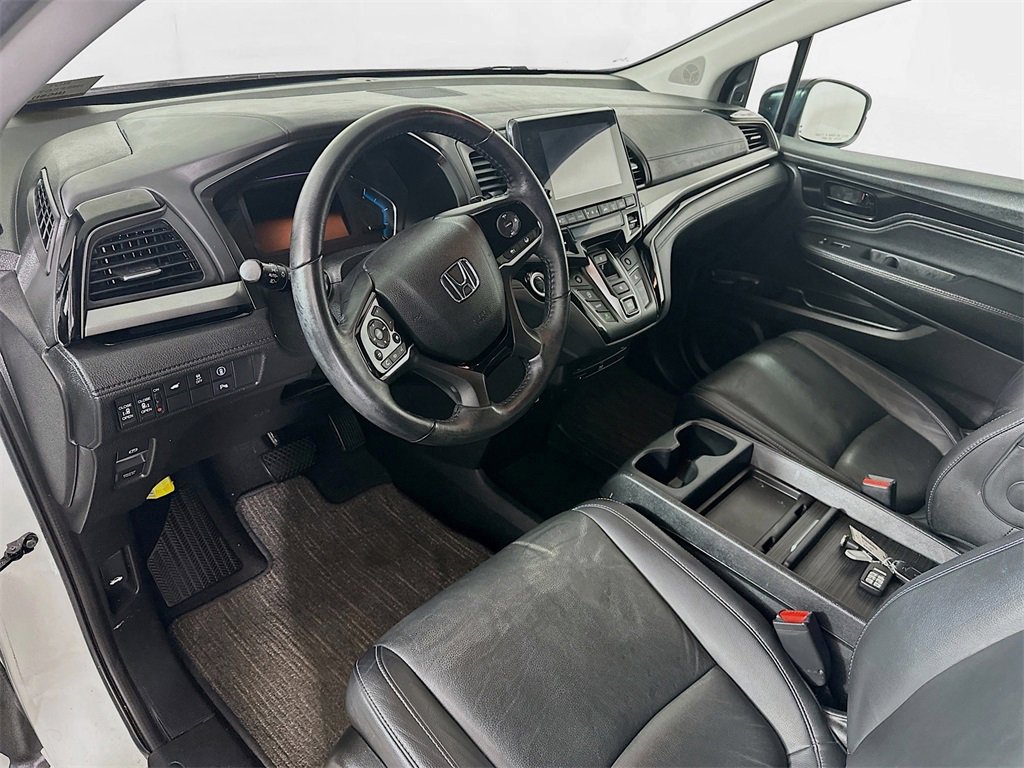 Used 2022 Honda Odyssey Touring image 30