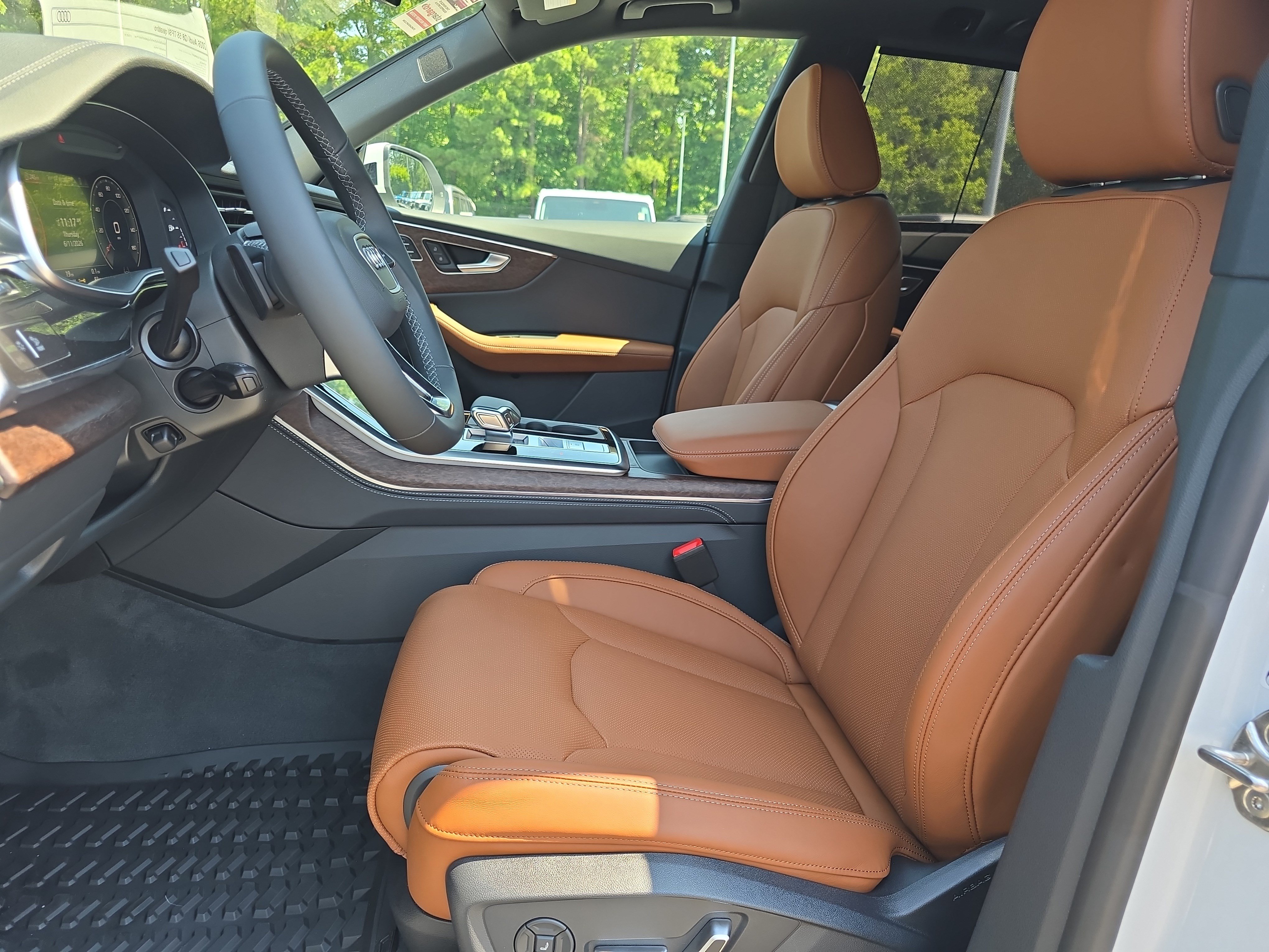New 2026 Audi Q8 Prestige AWD/4WD image 15