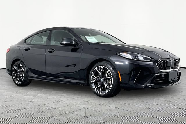 Used 2025 BMW 228i xDrive AWD/4WD image 3