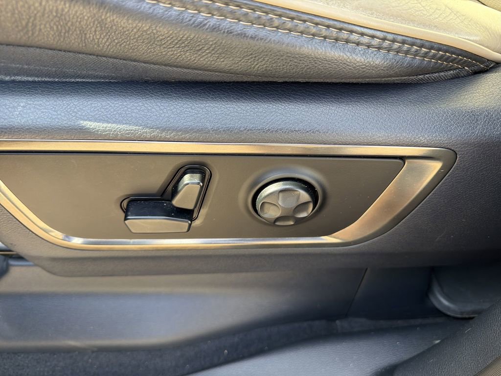 Used 2019 RAM 1500 Limited w/ Advanced Safety Group AWD/4WD image 17