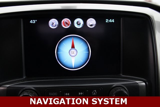 Used 2018 Chevrolet Silverado 1500 LT image 13