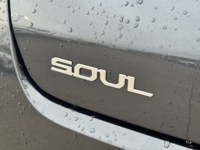 Certified 2025 Kia Soul LX image 12