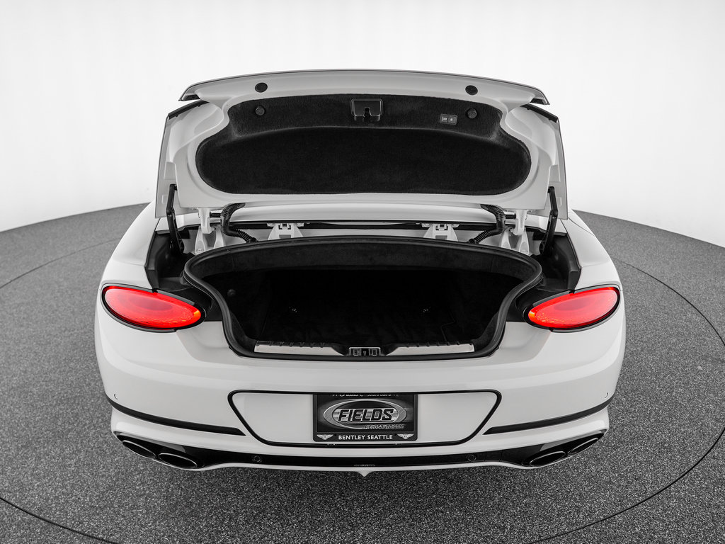 Used 2023 Bentley Continental GT V8 AWD/4WD image 33
