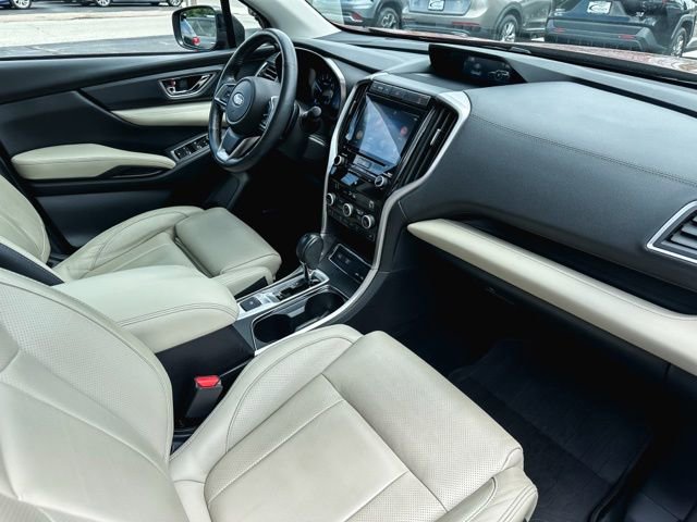 Used 2019 Subaru Ascent Limited w/ Popular Package #2 AWD/4WD image 19