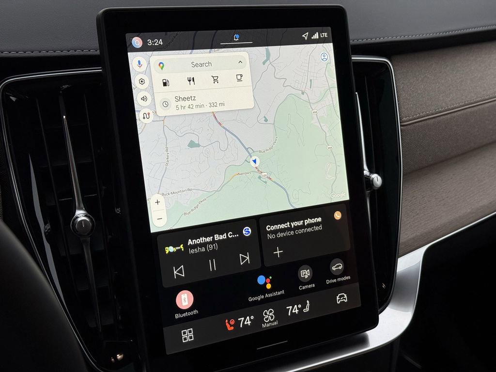 New 2026 Volvo XC90 B6 Plus w/ Protection Package Premier image 19