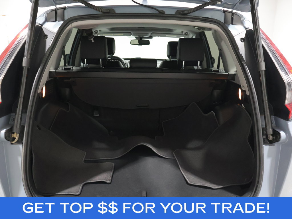 Used 2021 Honda CR-V EX-L image 4