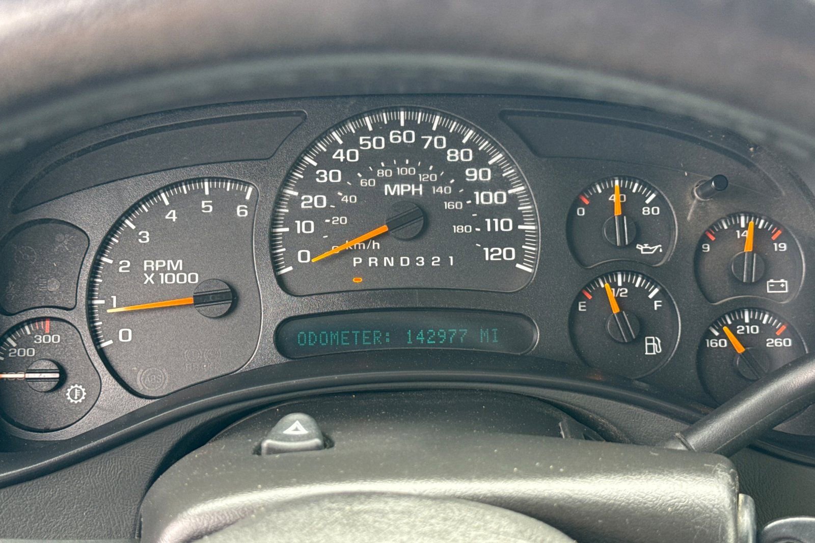 Used 2006 GMC Sierra 2500 SLE w/ Skid Plate Package image 18