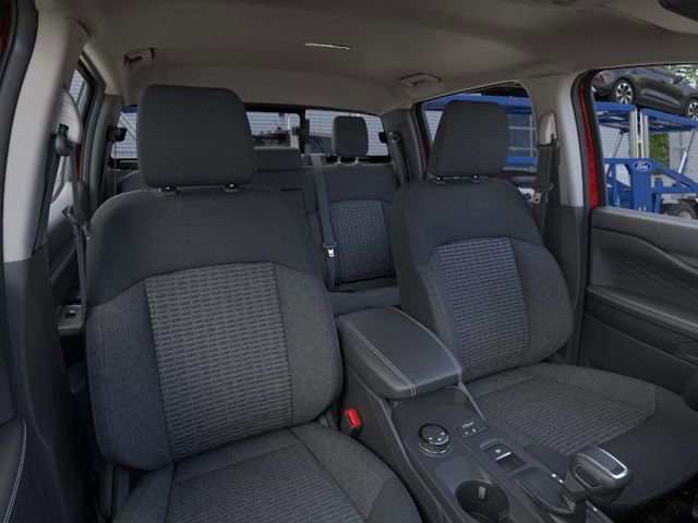 New 2026 Ford Ranger XLT w/ FX4 Off-Road Package AWD/4WD image 12