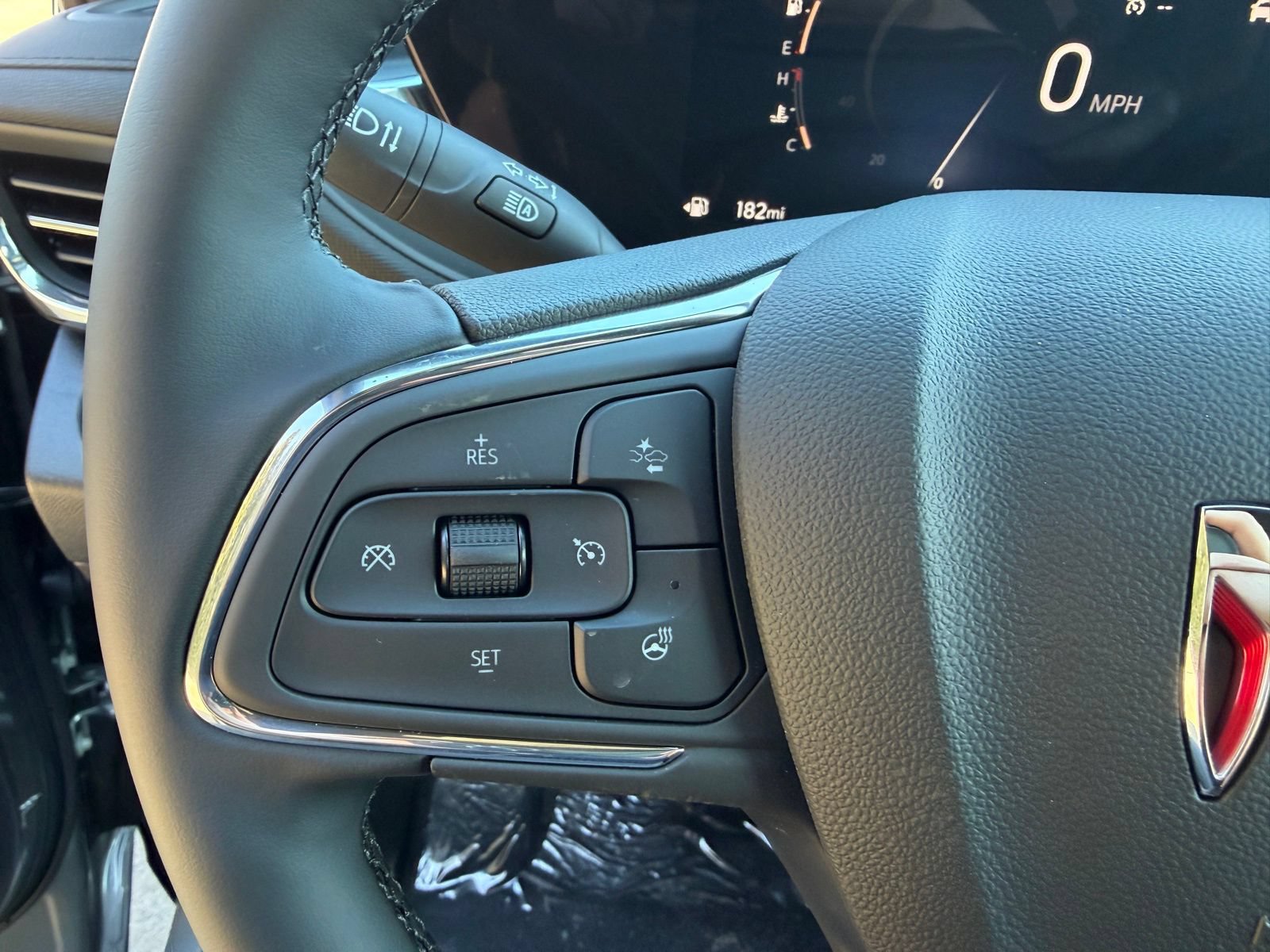 New 2026 Buick Envista Sport Touring w/ Convenience I Package FWD image 15