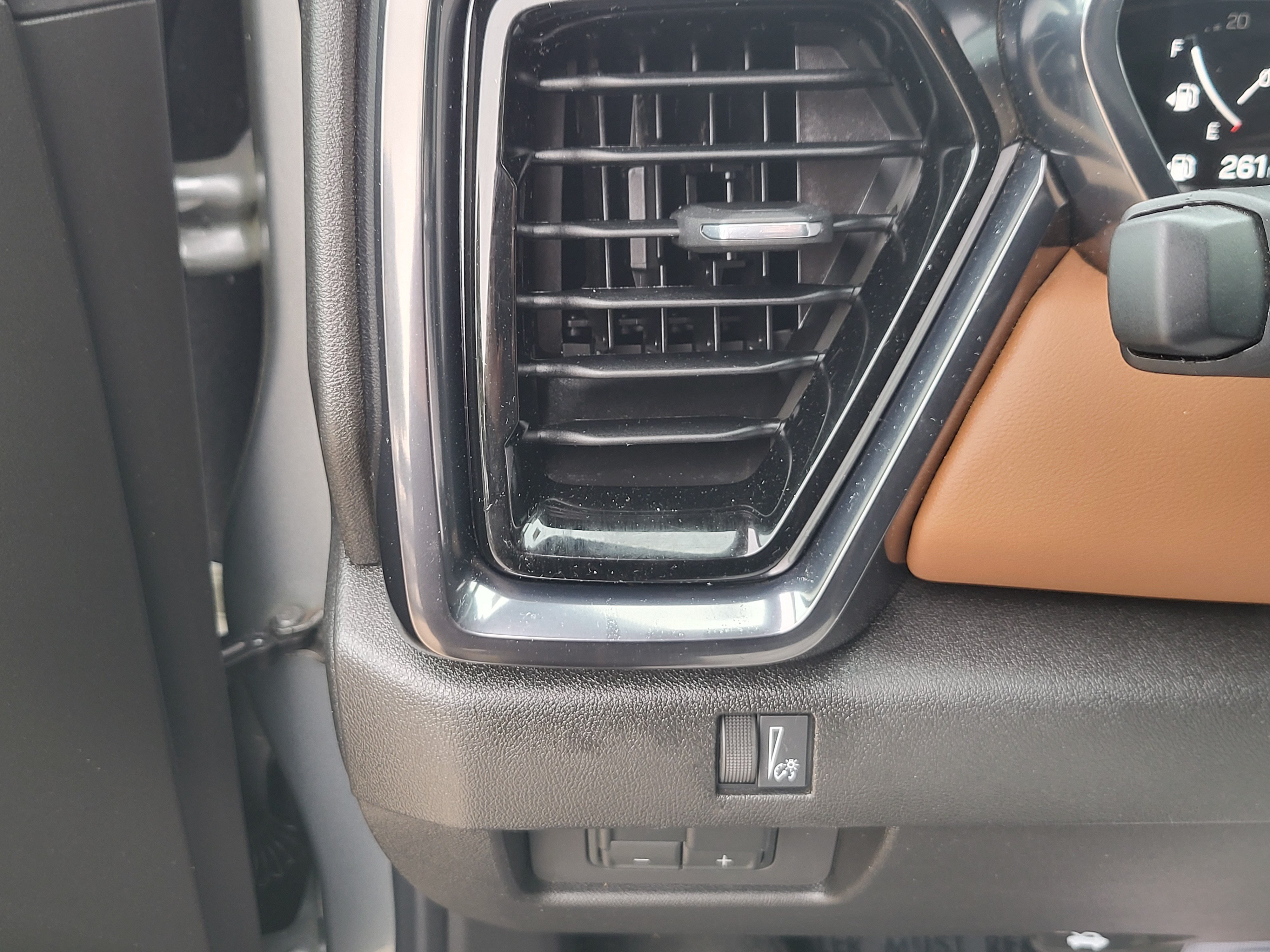 Used 2026 GMC Canyon AT4 AWD/4WD image 22