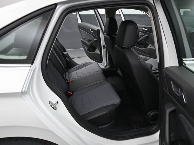 New 2026 Volkswagen Jetta SEL image 13