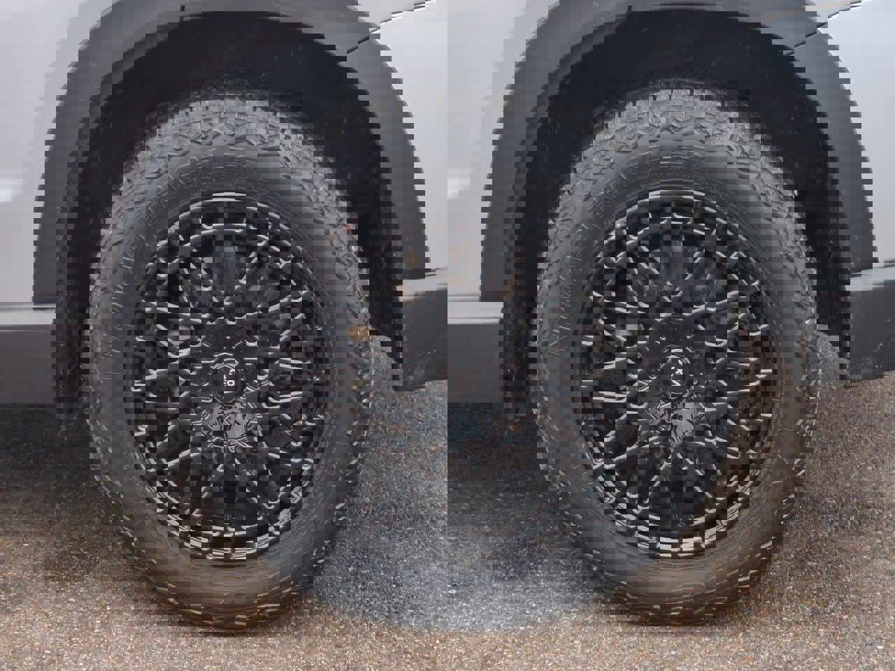 Used 2019 Subaru Forester Premium image 13