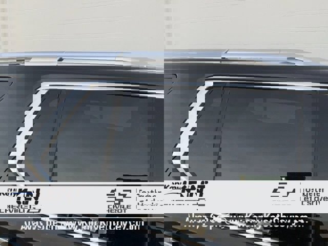 Certified 2021 Chevrolet Traverse High Country image 11