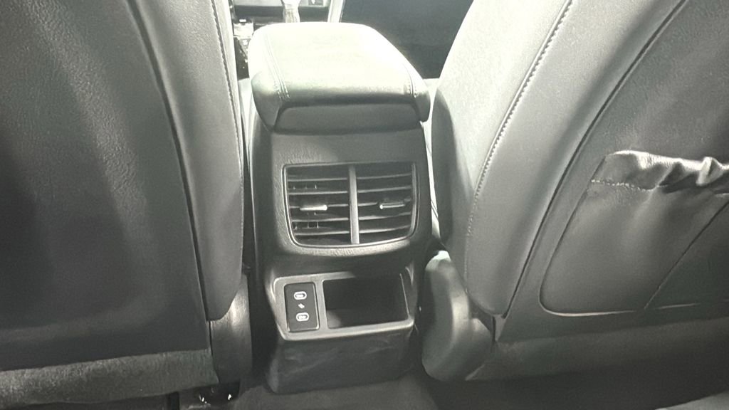 New 2026 Kia Seltos SX w/ SX Sunroof Package image 38