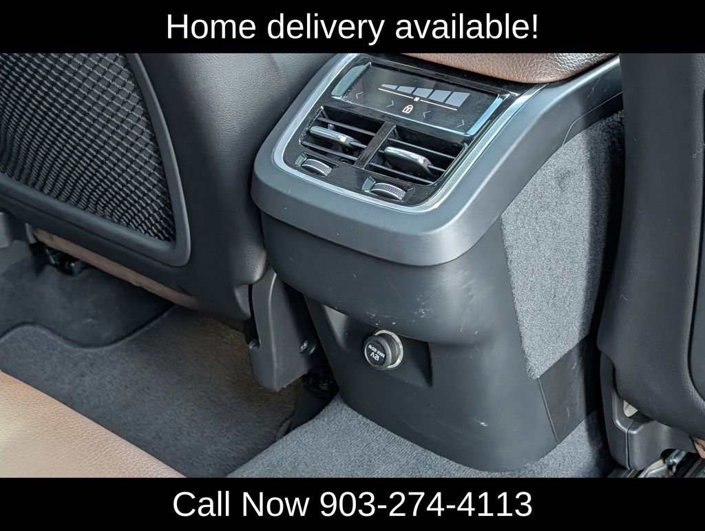 Used 2019 Volvo XC60 T5 Inscription w/ Protection Package Premier FWD image 31