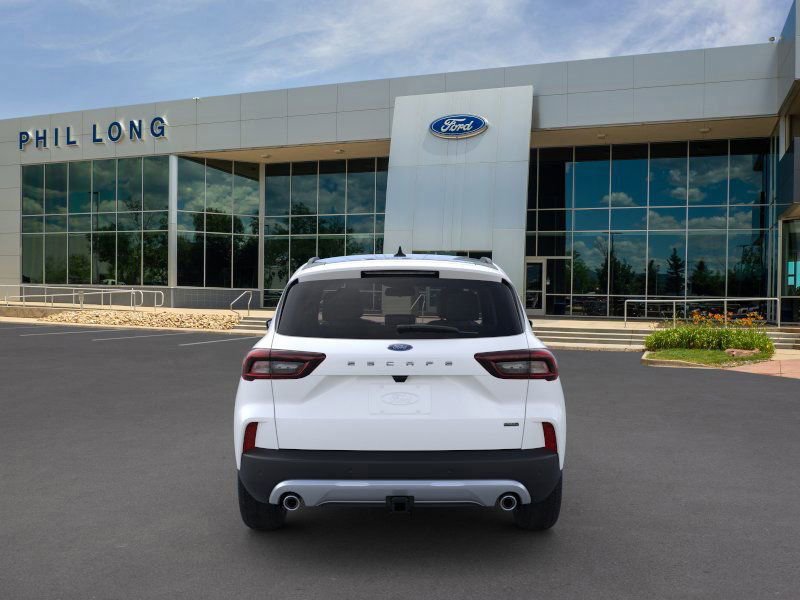 New 2024 Ford Escape SE w/ PHEV Premium Package image 5