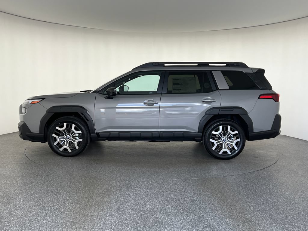 New 2026 Subaru Outback Touring XT AWD/4WD image 8