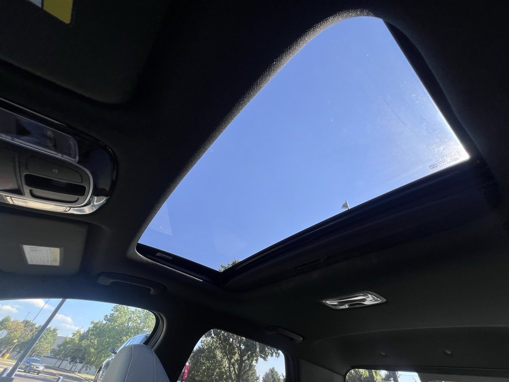 New 2026 Hyundai Santa Cruz Limited image 32