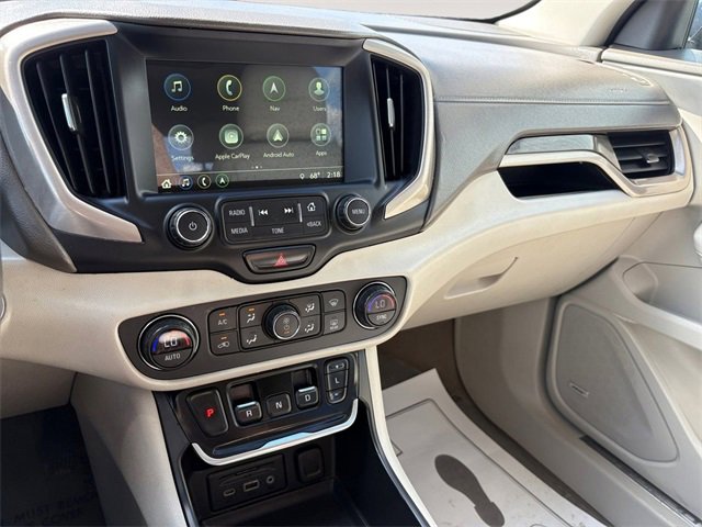 Used 2018 GMC Terrain Denali w/ Comfort Package image 17