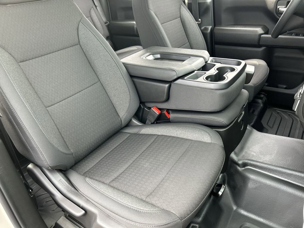 New 2026 GMC Sierra 1500 Pro w/ Convenience Package image 27