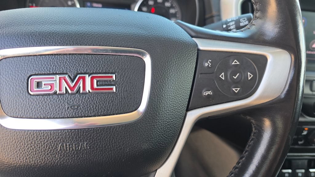 Used 2020 GMC Terrain SLE w/ Driver Convenience Package AWD/4WD image 15