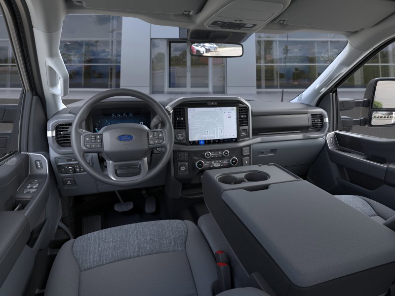 New 2026 Ford F150 XLT AWD/4WD image 9