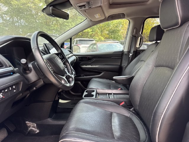 Used 2023 Honda Odyssey Elite image 14