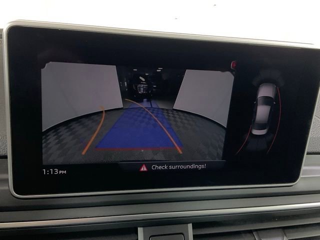 Used 2018 Audi A4 2.0T Premium Plus w/ Premium Plus Package image 11