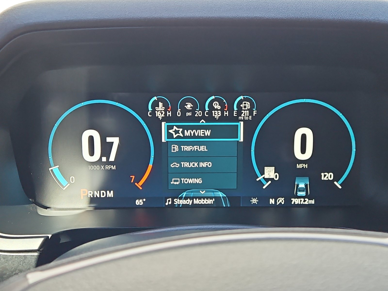 Used 2023 Ford F150 Tremor w/ Equipment Group 402A High AWD/4WD image 20