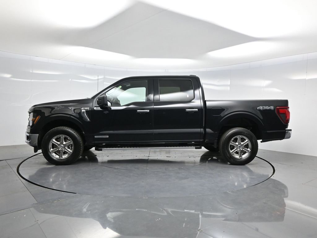 Used 2024 Ford F150 XLT w/ Mobile Office Package image 36