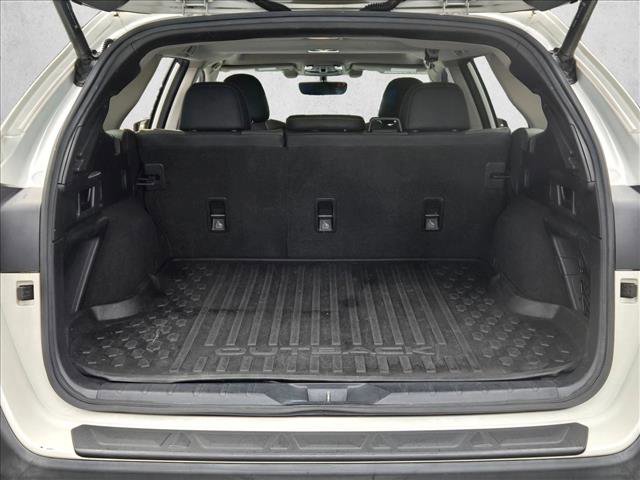 Used 2020 Subaru Outback Onyx Edition XT image 6