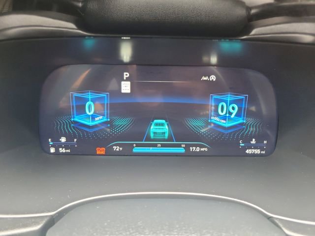 Used 2023 Hyundai Palisade Calligraphy w/ Cargo Package FWD image 25