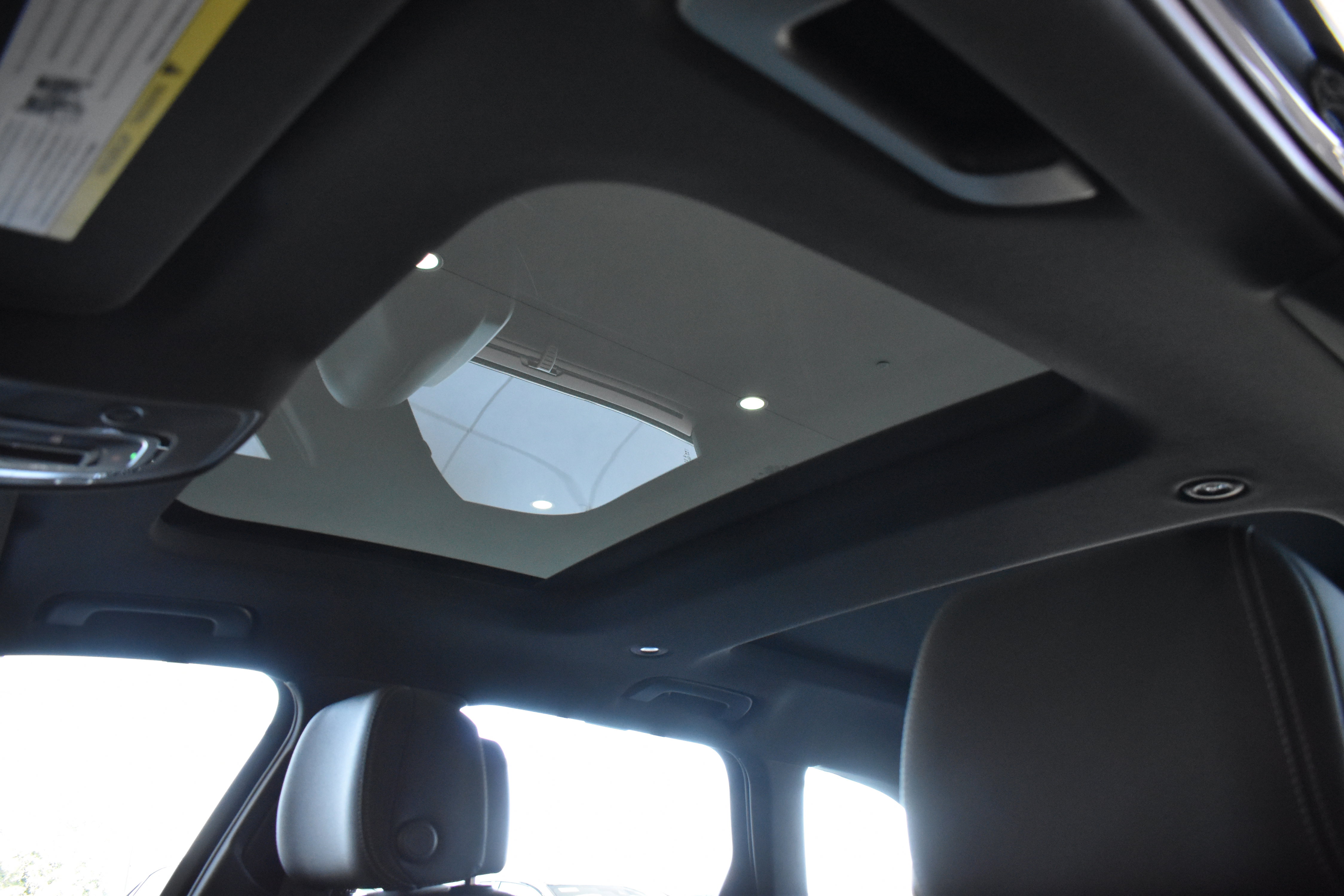 New 2026 Audi A6 Premium Plus image 36