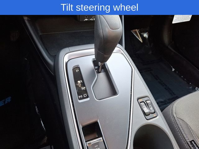 Certified 2025 Subaru Crosstrek 2.0i Premium image 18