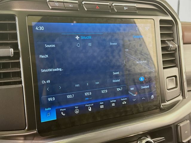 Used 2021 Ford F150 Lariat w/ Equipment Group 502A High image 15