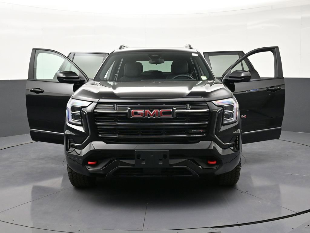 Used 2026 GMC Terrain AT4 AWD/4WD image 38