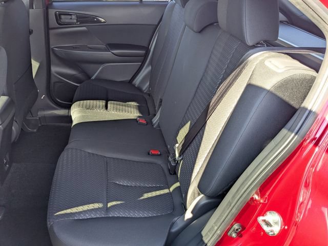 New 2026 Mitsubishi Eclipse Cross ES AWD/4WD image 19
