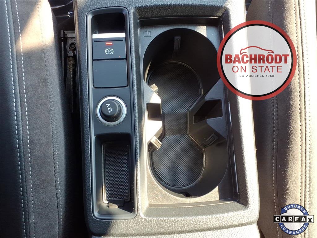 Used 2019 Audi Q3 2.0T Prestige w/ Prestige Package image 29