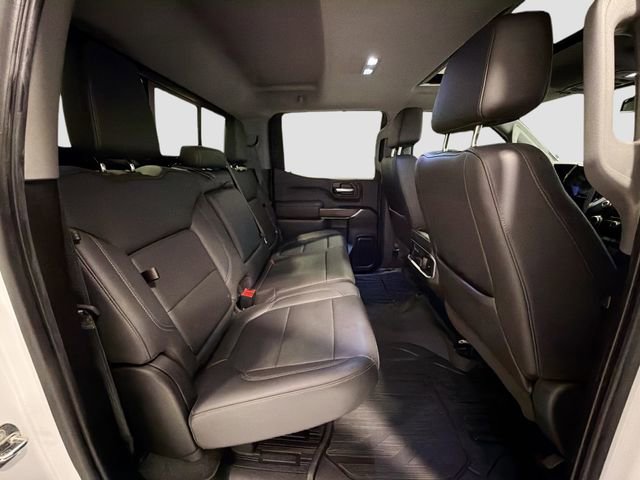 Certified 2019 GMC Sierra 1500 SLT image 22