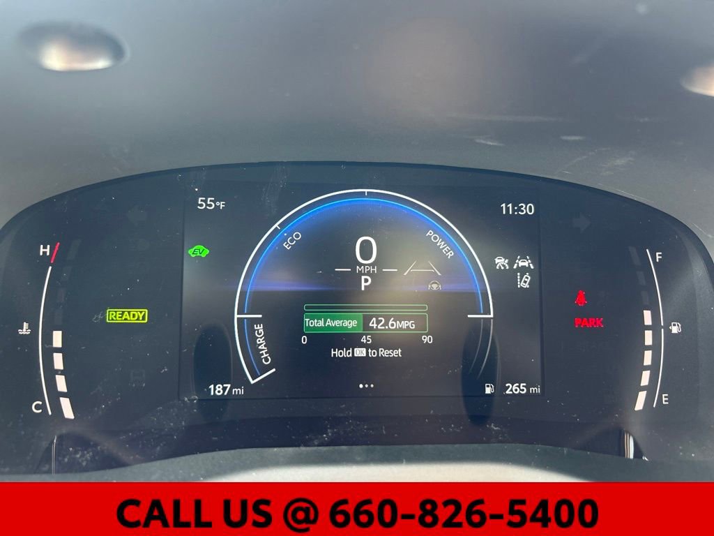 New 2026 Toyota Camry Nightshade image 18