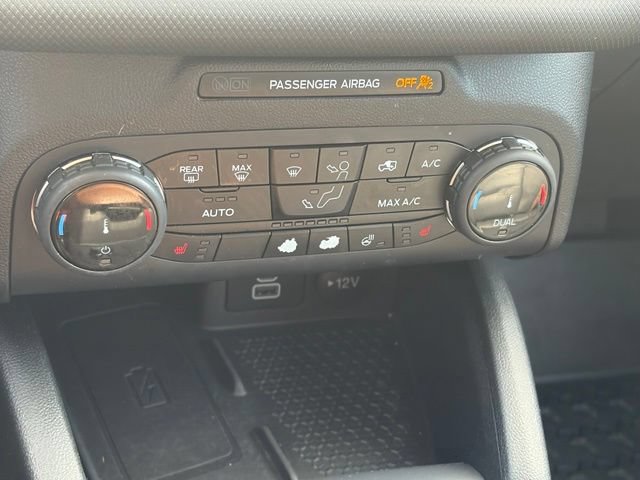 Used 2023 Ford Bronco Sport Outer Banks w/ Tech Package AWD/4WD image 23