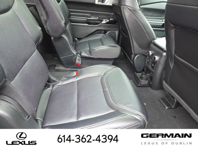 Used 2023 Ford Explorer ST w/ Equipment Group 401A image 36