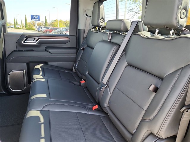 New 2026 GMC Sierra 3500 Denali w/ Denali Reserve Package image 20