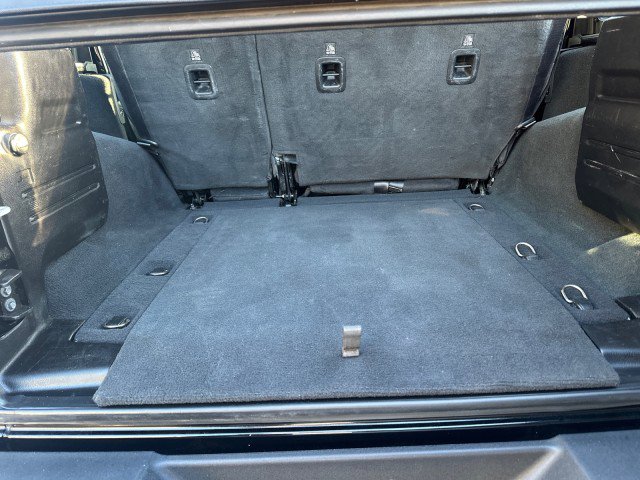 Used 2022 Jeep Wrangler Unlimited Sport image 22