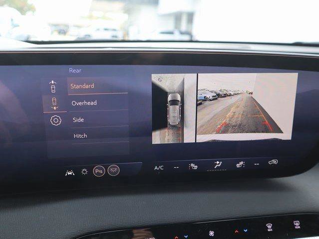 New 2026 Buick Enclave Sport Touring w/ Power Package image 46