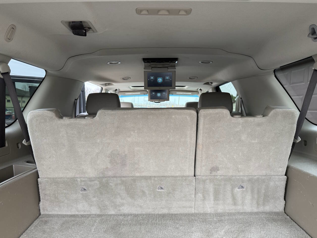 Used 2019 GMC Yukon XL SLT w/ Premium Edition AWD/4WD image 30